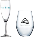 Stemware